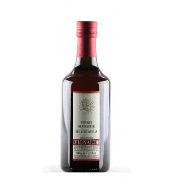 Aceto dei Vescovi di vino rosso Vignalta
