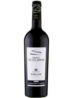 Cabernet Franc DOC Collio