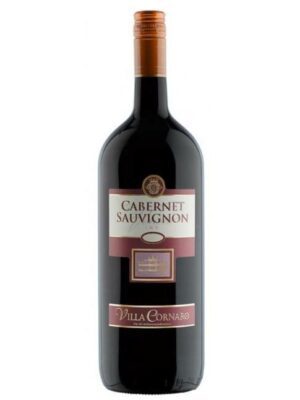 Cabernet Sauvignon Veneto IGP Villa Cornaro