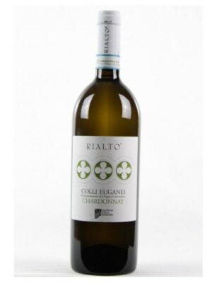 Chardonnay Colli Euganei DOC Rialto