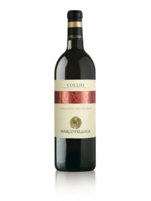 Collio DOC Cabernet Sauvignon Felluga