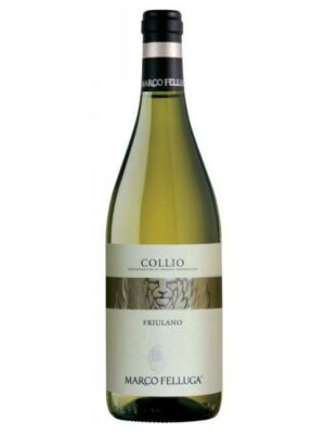 Collio DOC Friulano