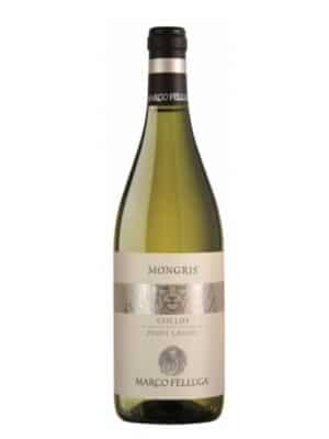 Collio DOC Pinot Grigio