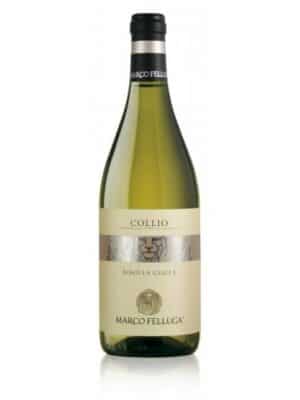 Collio DOC Ribolla Gialla