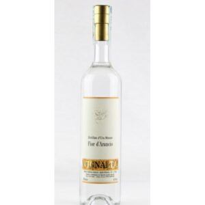 Distillato d’uva “Moscato Fior d’Arancio” (lt 0,5)
