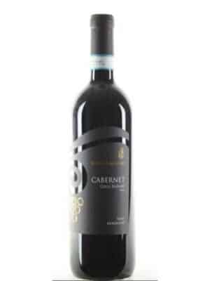 Cabernet DOC Colli Euganei BIO