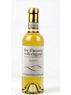 Fior d'Arancio Colli Euganei DOCG passito