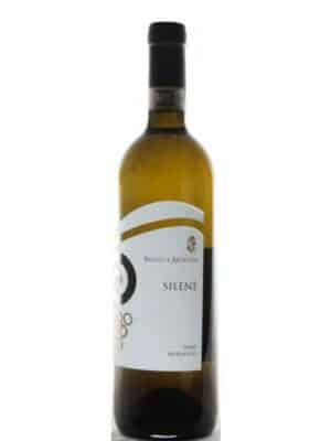 Fior d'Arancio secco DOCG Colli Euganei Silene BIO