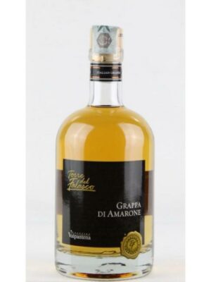 Grappa di Amarone Torre del Falasco