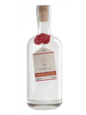 Grappa di Gemola