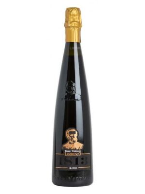 Lambrusco IGP Terre Verdiane 1813 (secco)