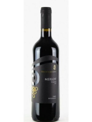 Merlot IGT Veneto BIO