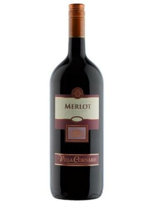 Merlot Veneto IGP Villa Cornaro