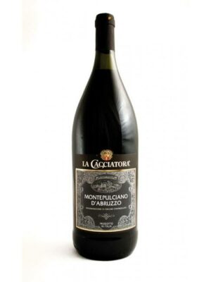 Montepulciano d'Abruzzo DOC