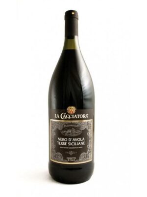 Nero d'Avola IGT