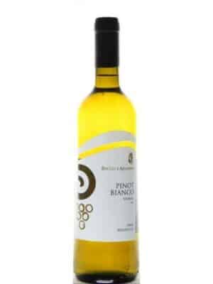 Pinot Bianco IGT Veneto BIO