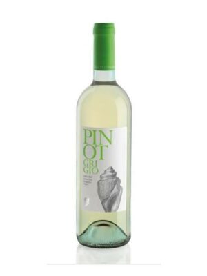 Pinot Grigio DOC delle Venezie