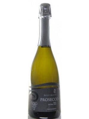 Prosecco DOC Extra Dry BIO