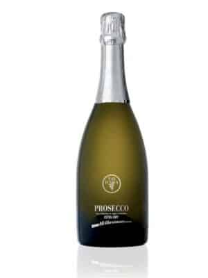 Prosecco DOC Treviso Extra Dry Argento Millesimato