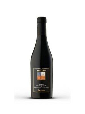 Recioto della Valpolicella DOCG Tesauro (rosso)