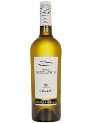 Ribolla Gialla DOC Collio