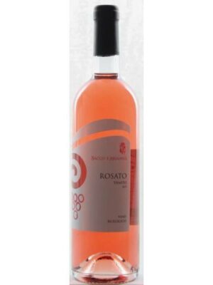 Rosato Frizzante IGT Veneto BIO