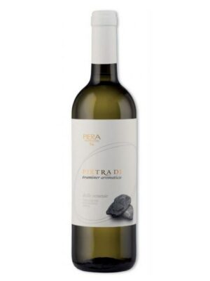 Traminer Aromatico IGP delle Venezie Pietra