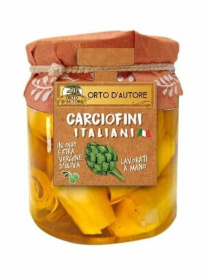 Carciofini italiani