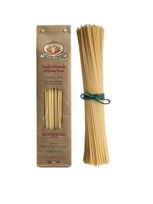 Spaghettoni del Leone di semola di grano duro