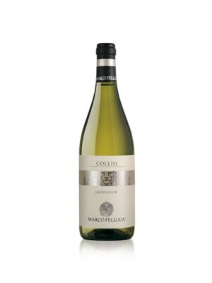 Sauvignon Doc Collio Felluga