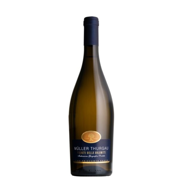 Muller-Thurgau-Fruzzante-Vigneti-Delle-Dolomiti-Igp